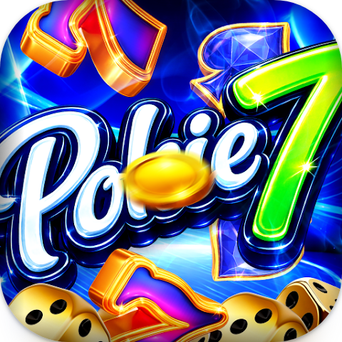Icône Pokie 7 Bust